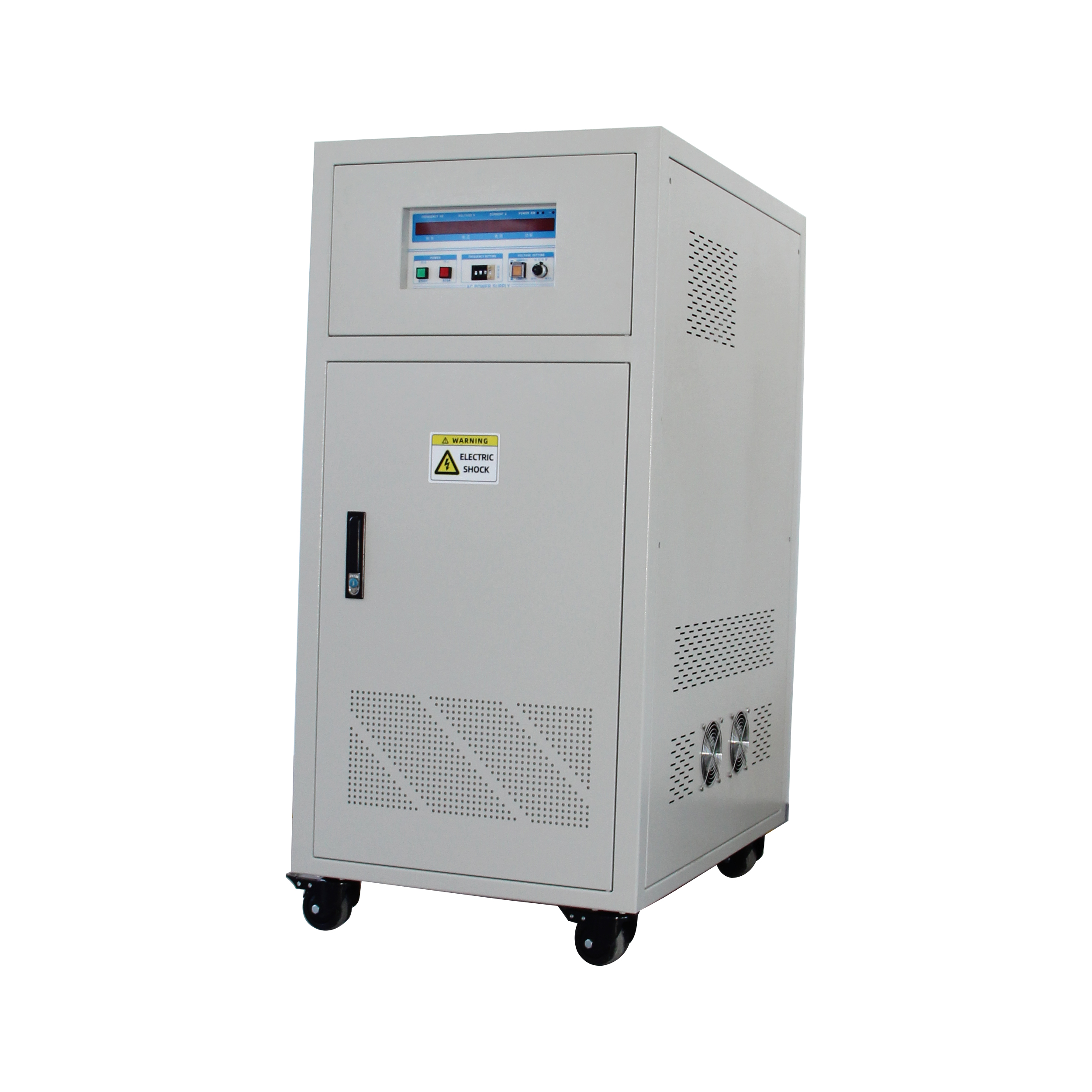 安规测试仪器7000系列